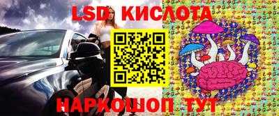 индика Бузулук